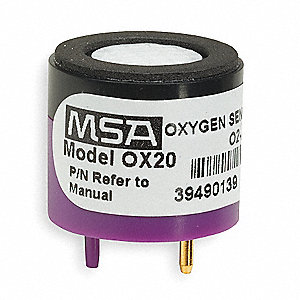 O2 Sensor Replacement Kit - Spill Control